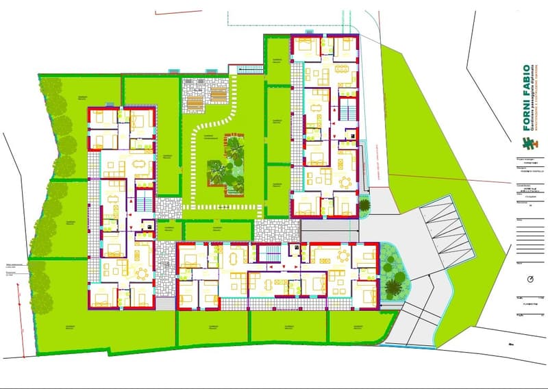 Residenz al Molino - Neue moderne Wohnungen an sonniger Lage (3)