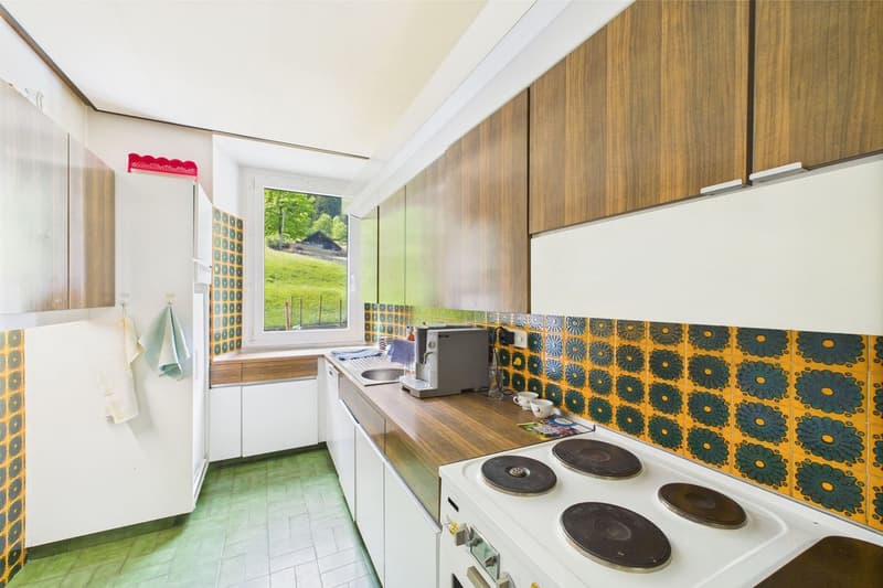 Maison multifamiliale / objet de rendement dans une villa élégante et historique (8)