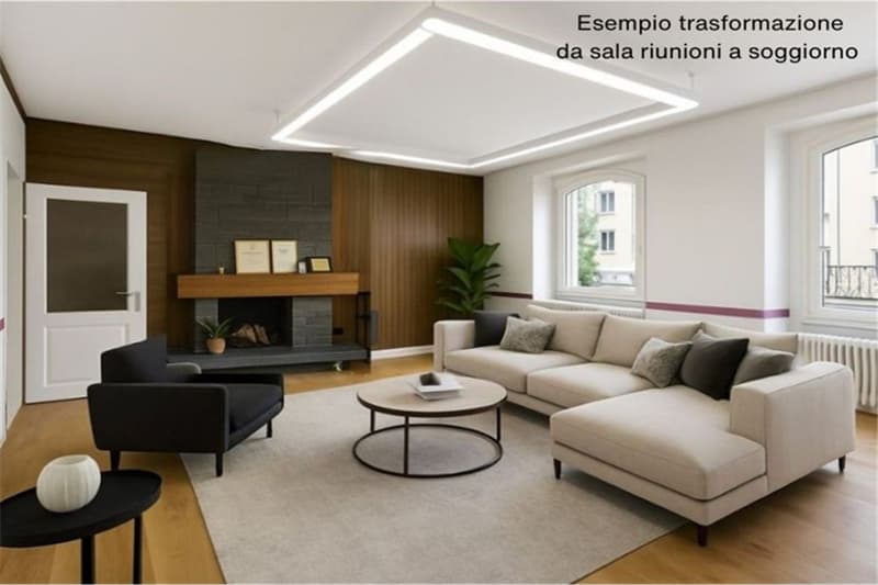 Maison multifamiliale / objet de rendement dans une villa élégante et historique (5)