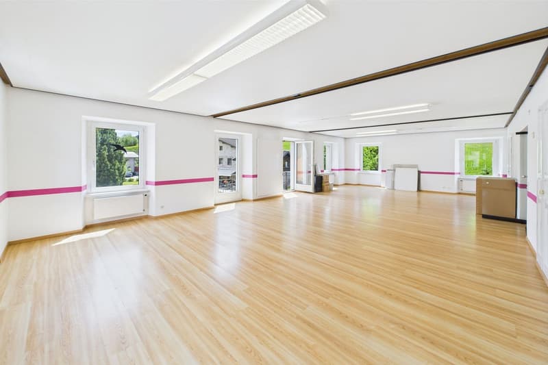 Maison multifamiliale / objet de rendement dans une villa élégante et historique (9)