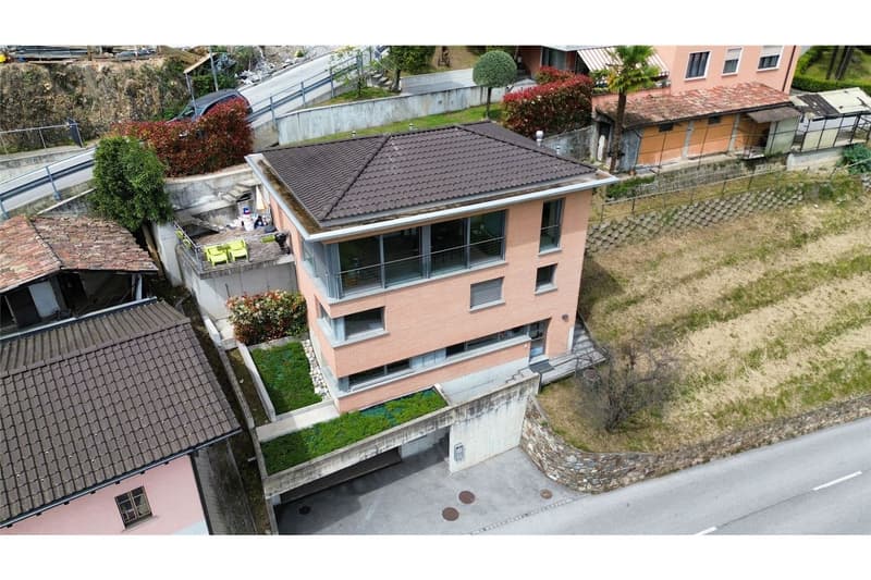 Einfamilienhaus mit separatem Arbeitszimmer, ideal für Familien (4)