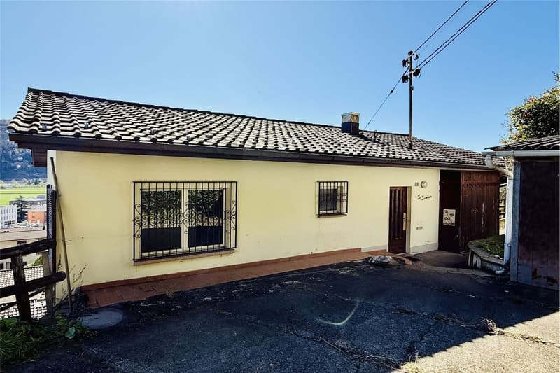 Agno interessante casa unifamiliare (3)