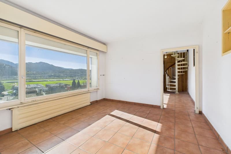 Agno interessante casa unifamiliare (24)
