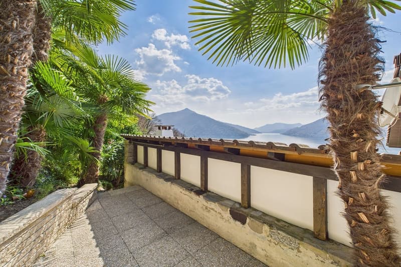 Bissone - A true gem with 180° panoramic view (17)