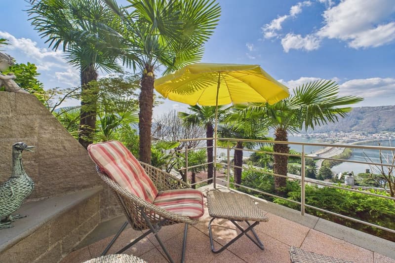 Bissone - A true gem with 180° panoramic view (18)