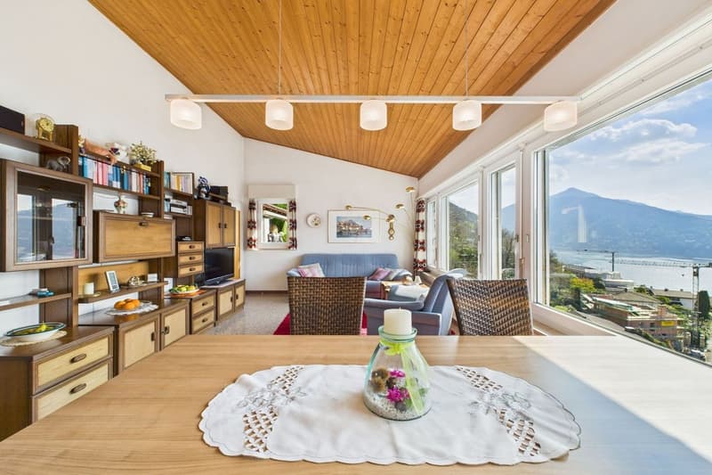 Bissone - A true gem with 180° panoramic view (30)