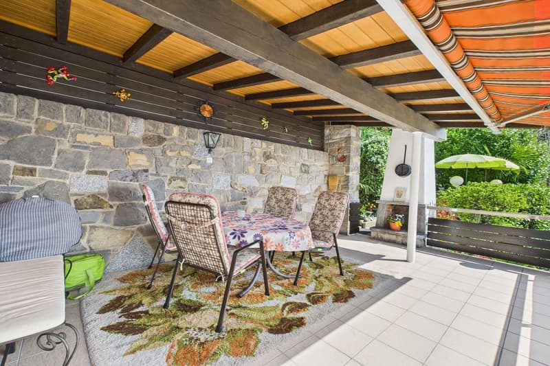 Bissone - A true gem with 180° panoramic view (29)
