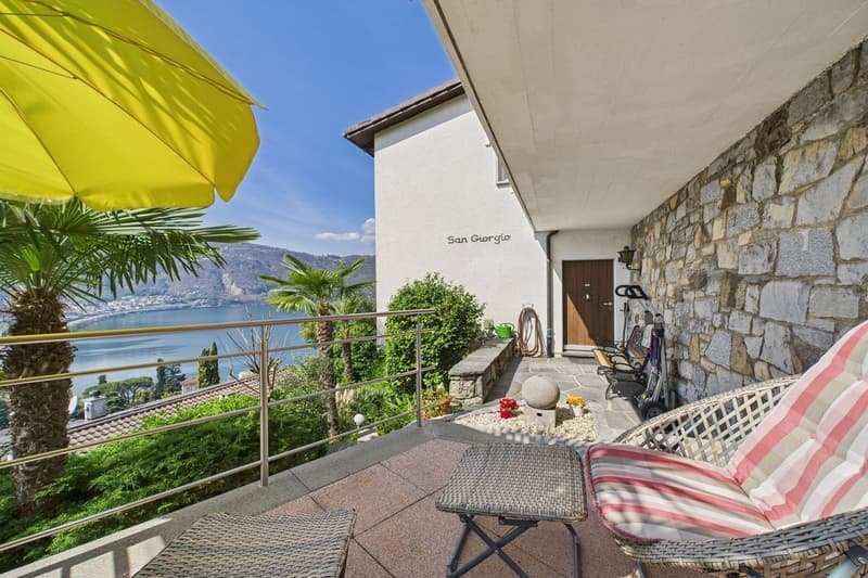 Bissone - A true gem with 180° panoramic view (32)