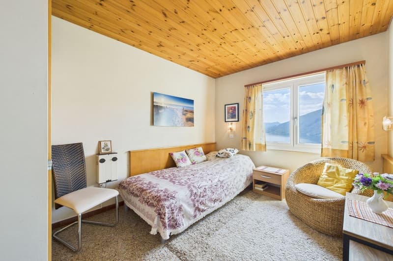 Bissone - A true gem with 180° panoramic view (21)
