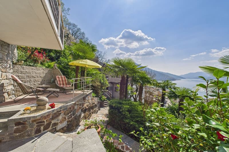 Bissone - A true gem with 180° panoramic view (11)
