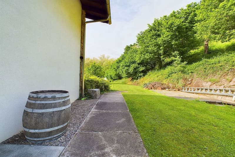 Montagnola - Confort et Modernité: spacieux appartement duplex 3½-pièces à louer (17)