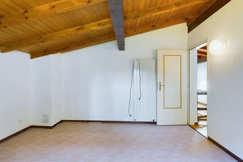 Figino - Splendida villetta di carattere in ottima località lacustre (23)