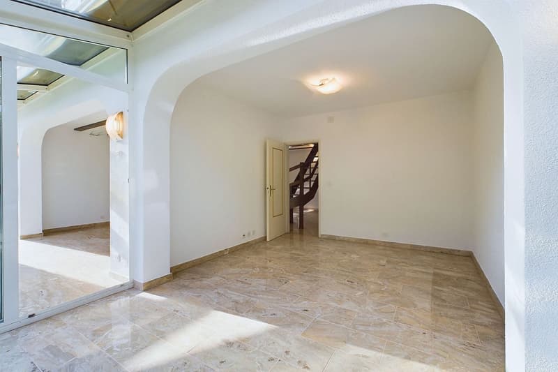 Figino - Splendida villetta di carattere in ottima località lacustre (19)