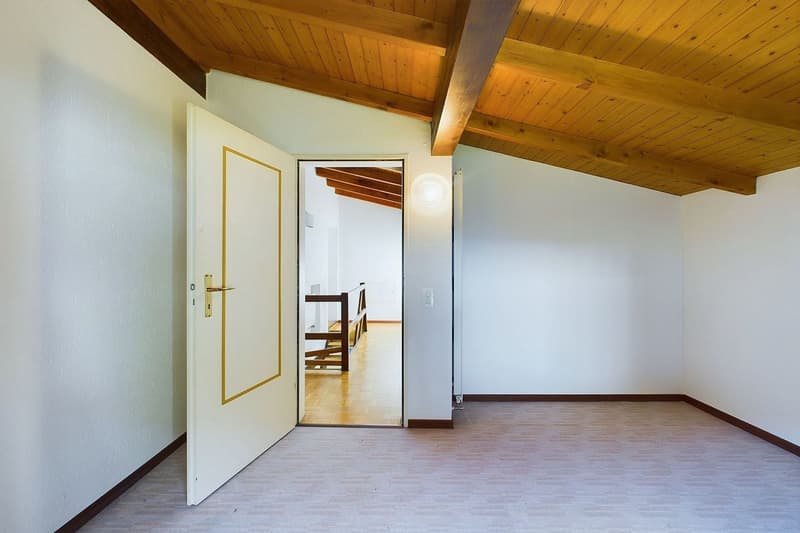 Figino - Splendida villetta di carattere in ottima località lacustre (26)