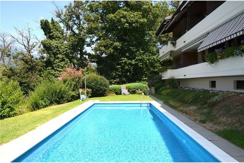 Comano - Appartement duplex élégant (23)