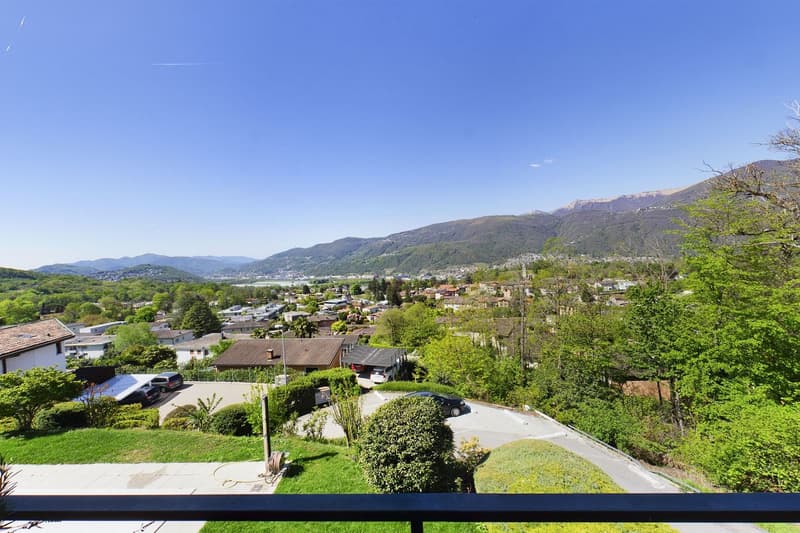 Comano - Appartement duplex élégant (5)