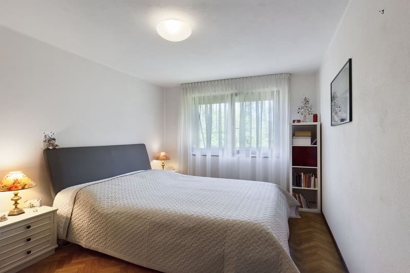 Comano - Appartement duplex élégant (15)