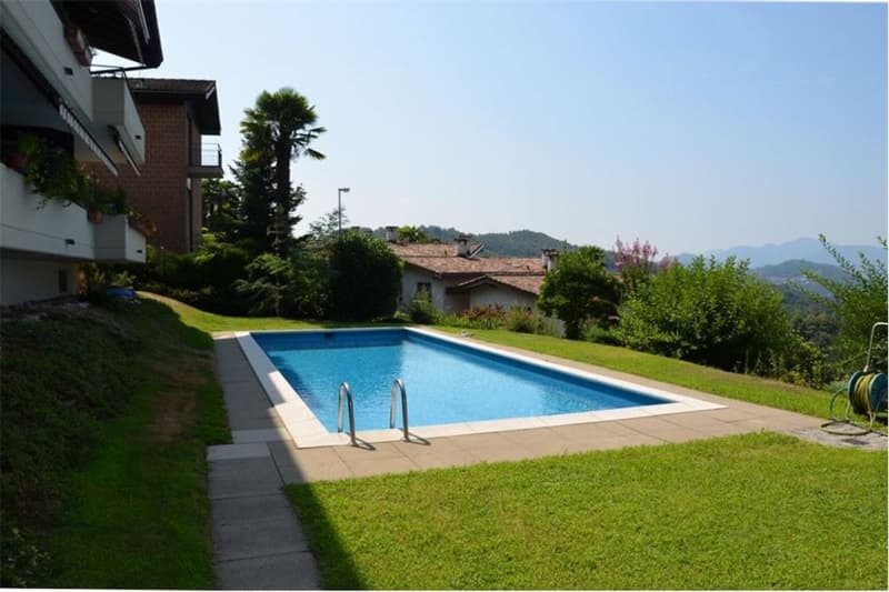 Comano - Appartement duplex élégant (22)