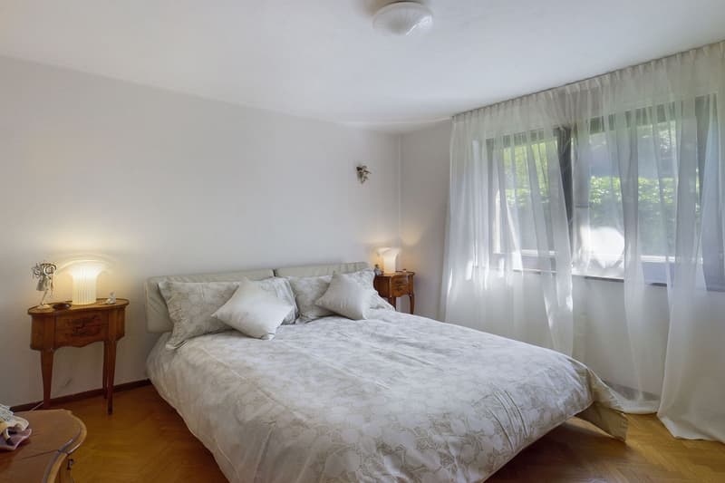 Comano - Appartement duplex élégant (17)