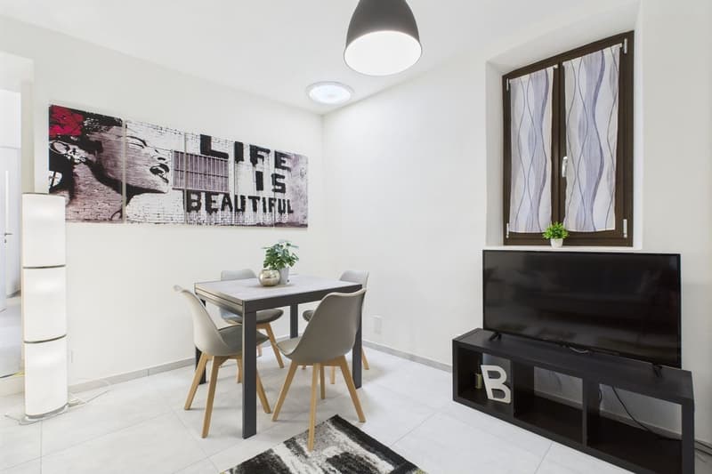 Morcote - Splendida proprietà, ideale per più generazioni! (13)
