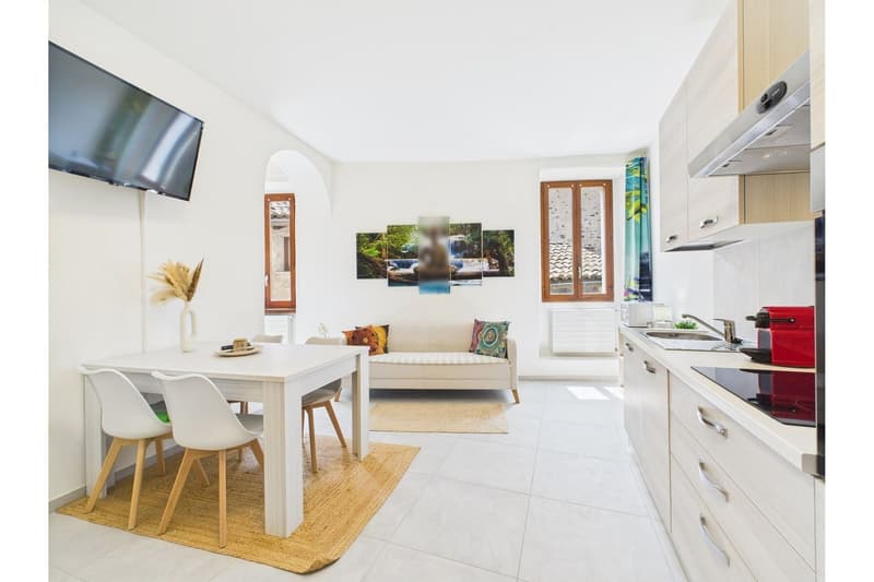 Morcote - Splendida proprietà, ideale per più generazioni! (5)