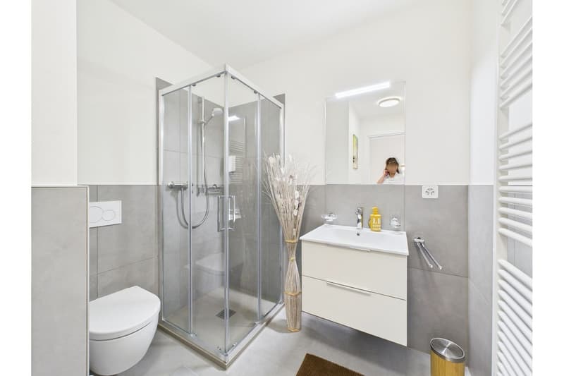 Morcote - Splendida proprietà, ideale per più generazioni! (8)