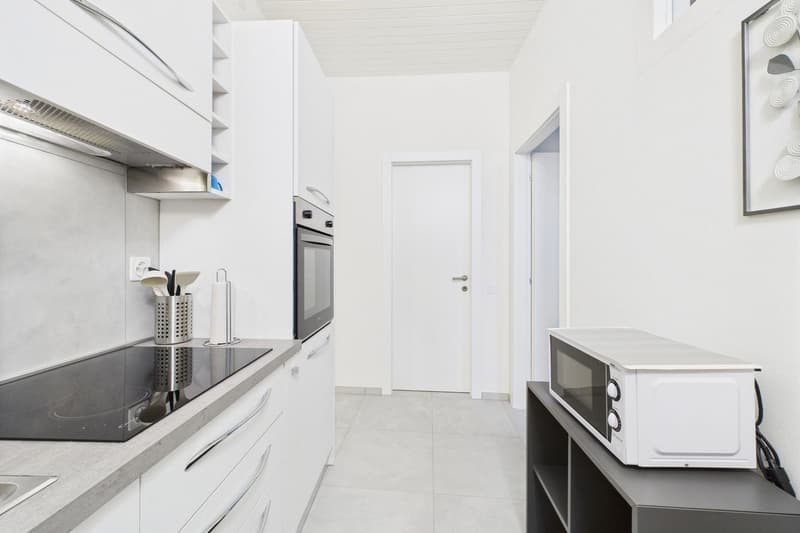 Morcote - Splendida proprietà, ideale per più generazioni! (18)