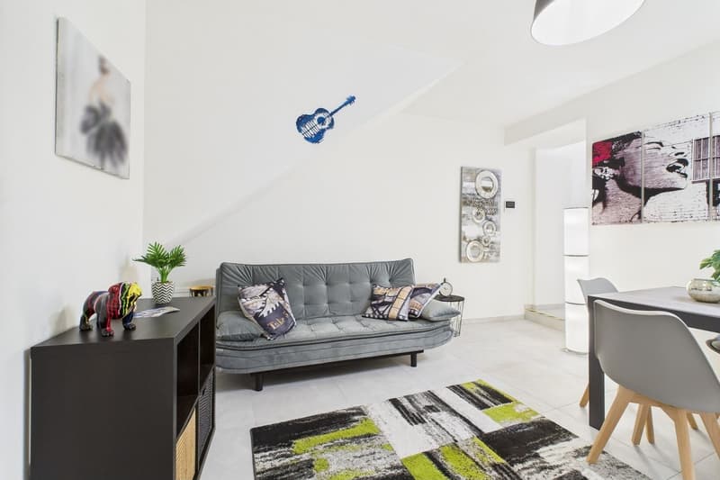 Morcote - Splendida proprietà, ideale per più generazioni! (12)