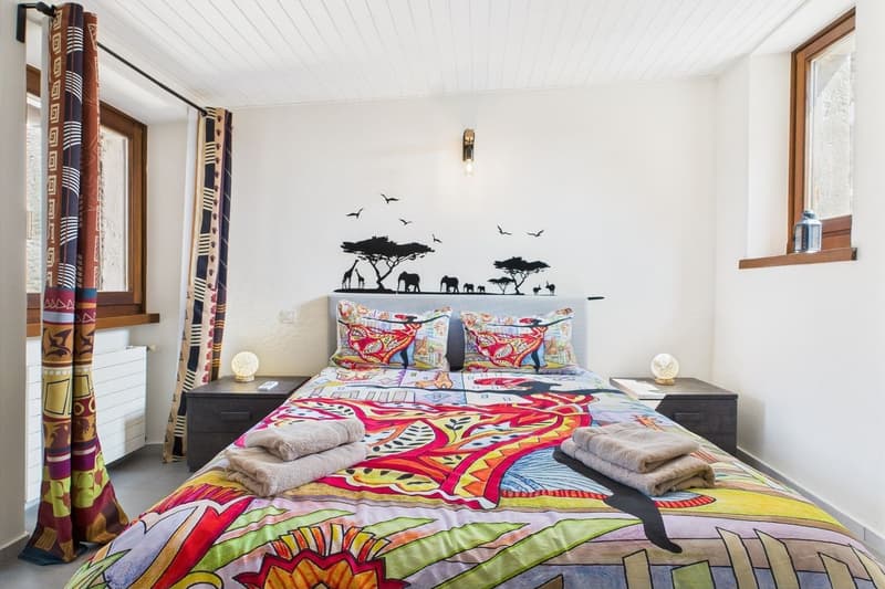 Morcote - Splendida proprietà, ideale per più generazioni! (28)