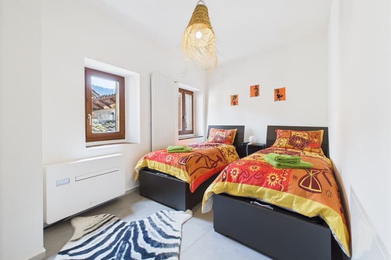 Morcote - Splendida proprietà, ideale per più generazioni! (20)