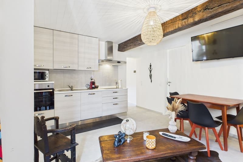 Morcote - Splendida proprietà, ideale per più generazioni! (25)
