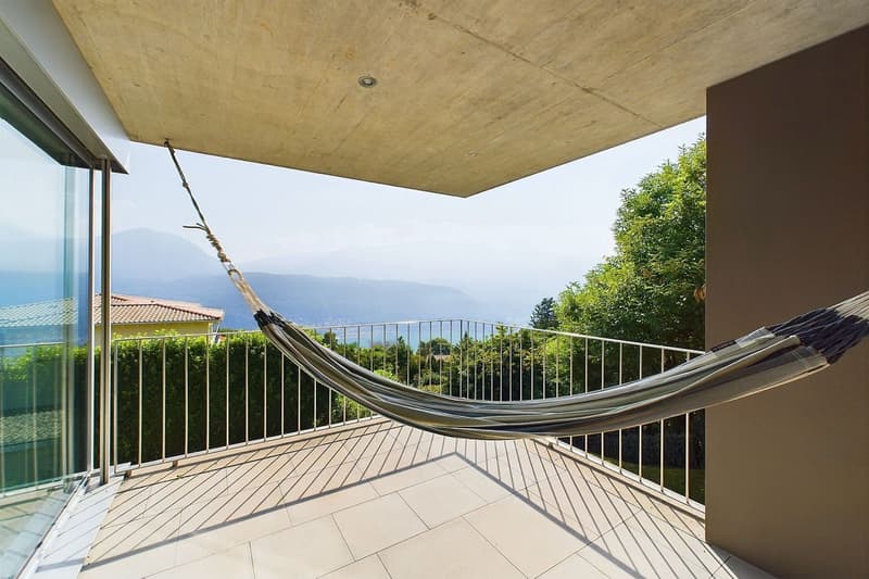 Lugano - Villa de rêve - Quel vue ! (24)