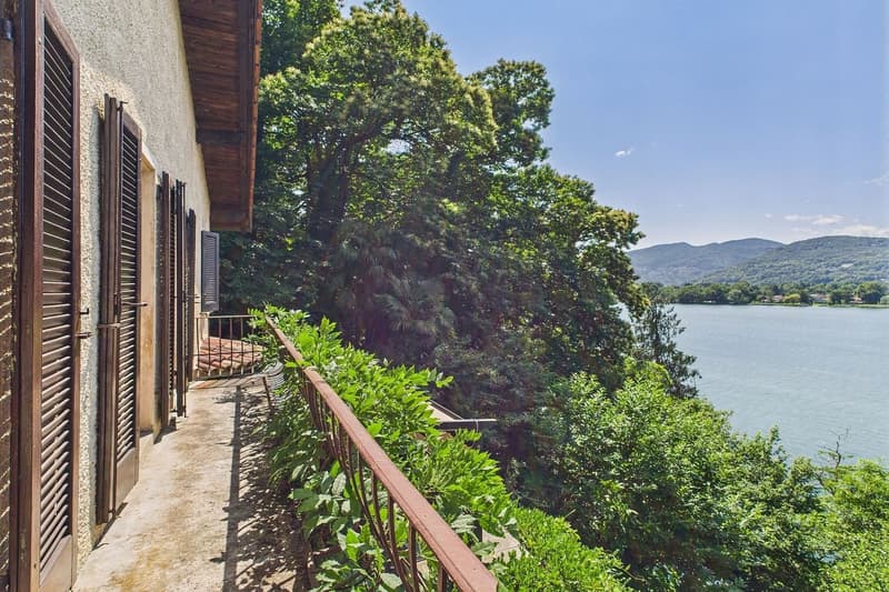 Das Traumhaus am See, wie in einem Märchen - Privater Bootssteg! (18)