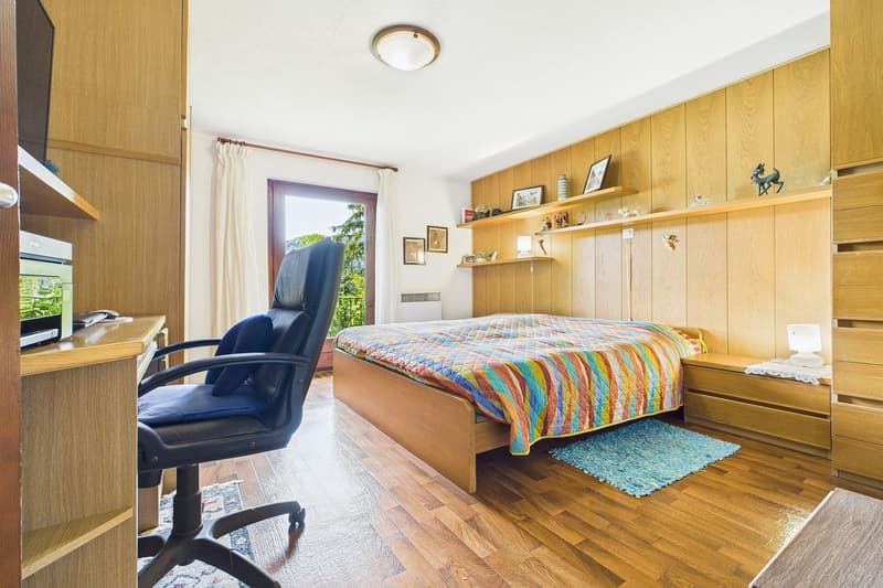 Das Traumhaus am See, wie in einem Märchen - Privater Bootssteg! (16)