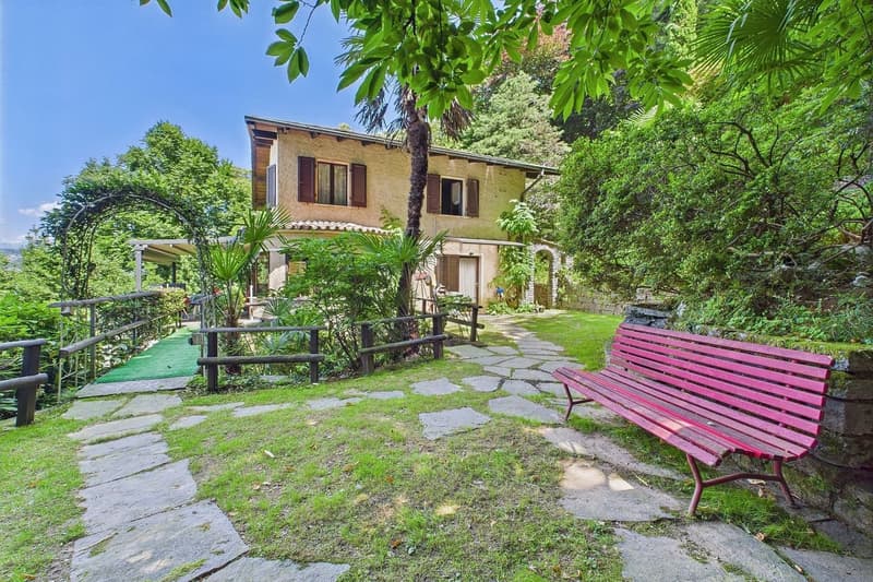Das Traumhaus am See, wie in einem Märchen - Privater Bootssteg! (9)