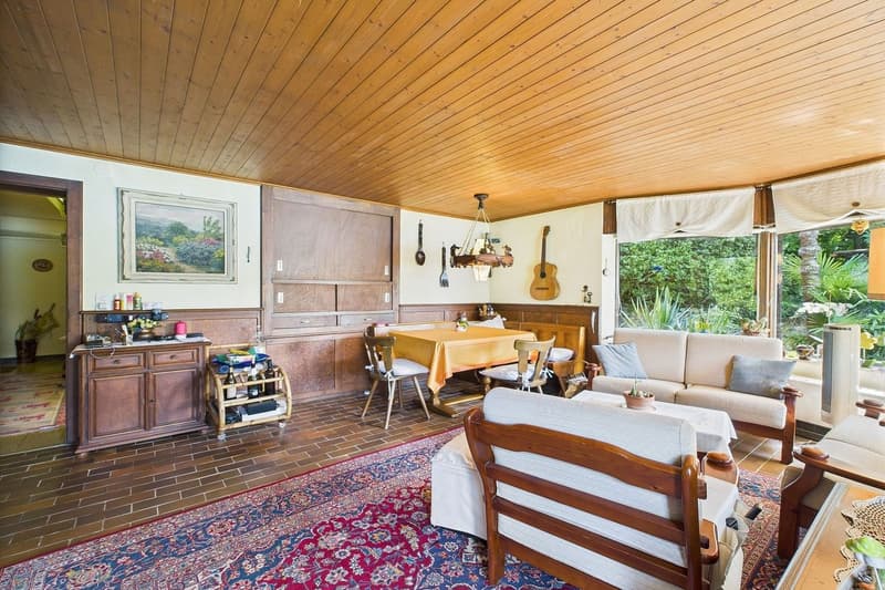 Das Traumhaus am See, wie in einem Märchen - Privater Bootssteg! (11)