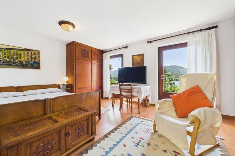 Das Traumhaus am See, wie in einem Märchen - Privater Bootssteg! (17)