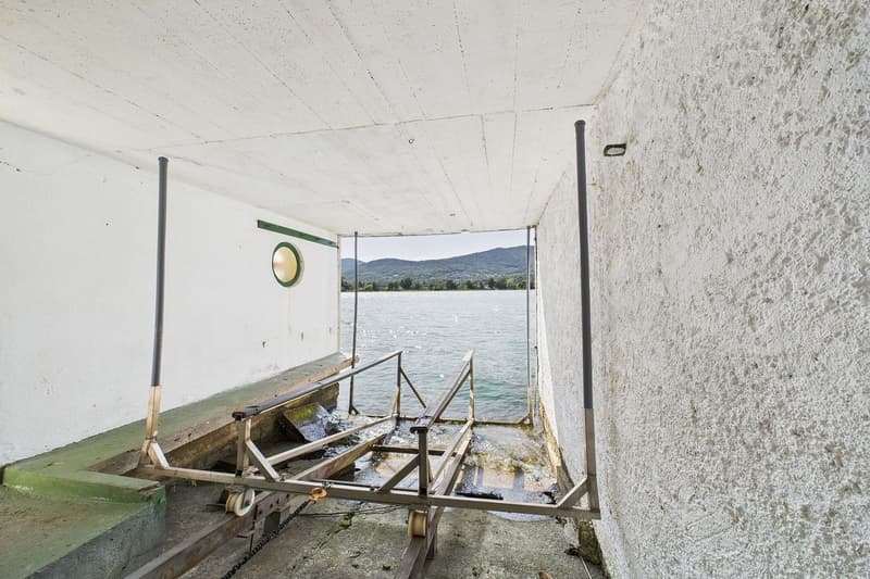 Das Traumhaus am See, wie in einem Märchen - Privater Bootssteg! (6)