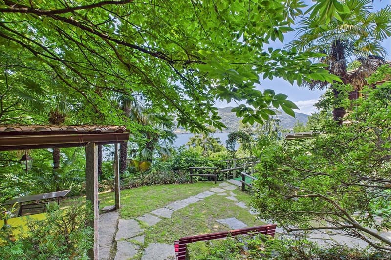 Das Traumhaus am See, wie in einem Märchen - Privater Bootssteg! (10)