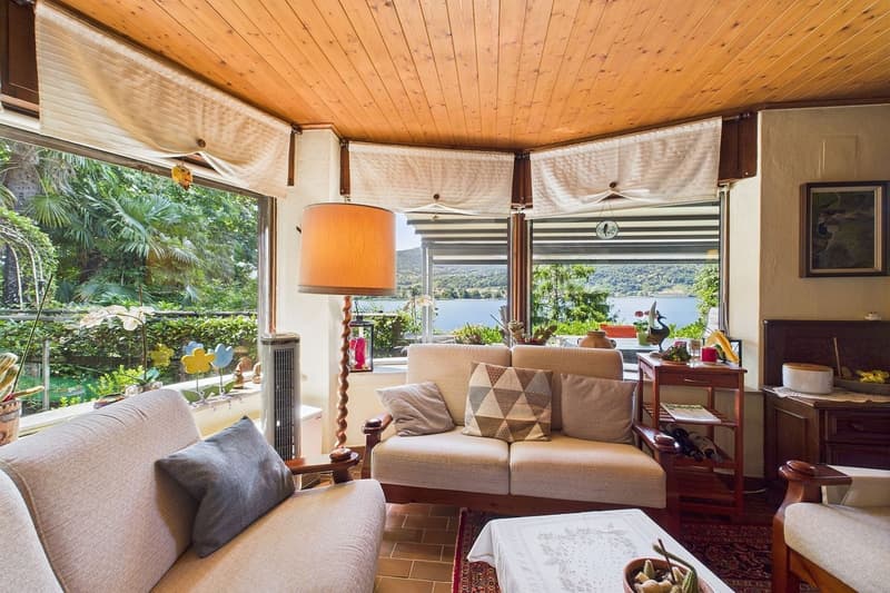 Das Traumhaus am See, wie in einem Märchen - Privater Bootssteg! (14)