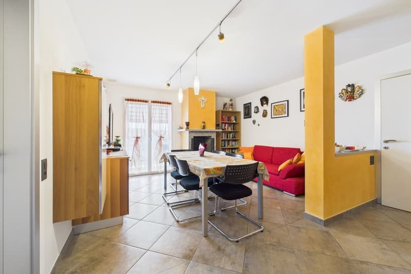 Vacallo - Una villa da sogno! Dove panorama, eleganza moderna e design si fondono in perfetta armonia (23)