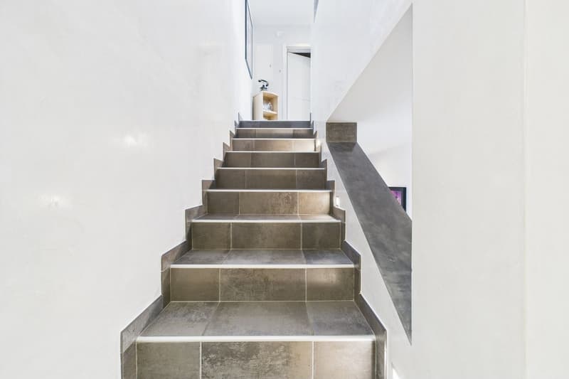 Vacallo - Una villa da sogno! Dove panorama, eleganza moderna e design si fondono in perfetta armonia (21)