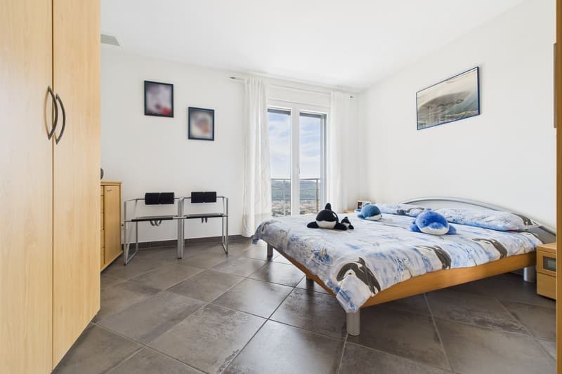 Vacallo - Una villa da sogno! Dove panorama, eleganza moderna e design si fondono in perfetta armonia (15)
