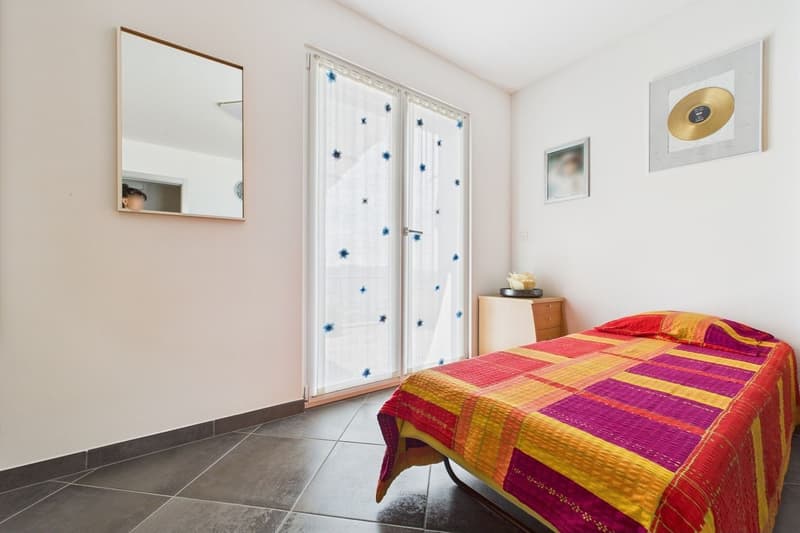 Vacallo - Una villa da sogno! Dove panorama, eleganza moderna e design si fondono in perfetta armonia (20)