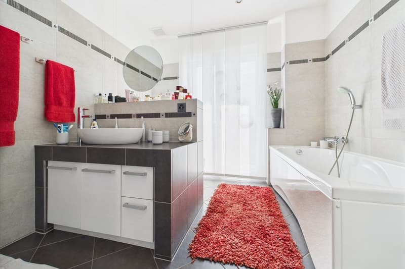 Vacallo - Una villa da sogno! Dove panorama, eleganza moderna e design si fondono in perfetta armonia (16)