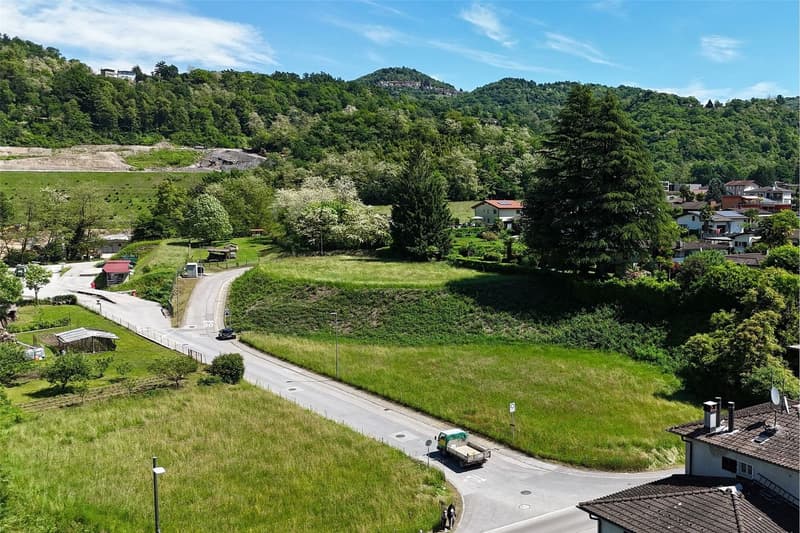 Interesting building land R3 in a great sunny location (4)