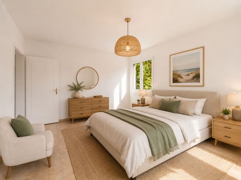 Morcote - Helles 3,5-Zimmer-Haus mit Terrasse und herrlichem Ausblick (17)