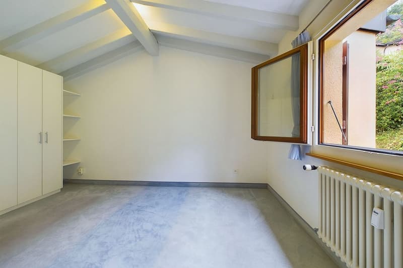 Un vero paradiso per le vacanze a Morcote (21)