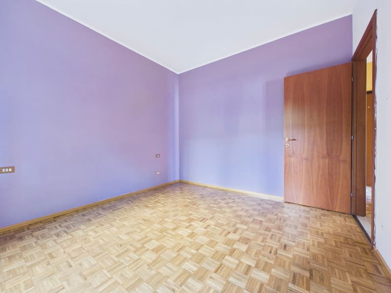 Appartamento 3½ locali vista lago (13)