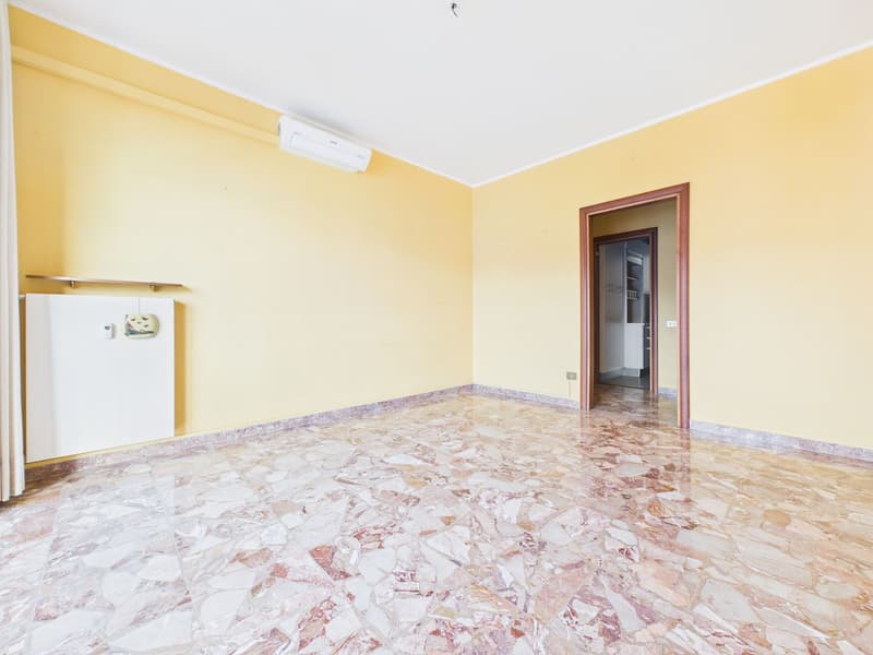 Appartamento 3½ locali vista lago (4)